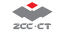 Logo ZCC Cutting Tools Europe GmbH in Hannover