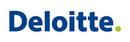 Logo Deloitte in Hannover