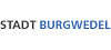 Logo Stadt Burgwedel in Burgwedel