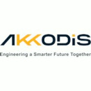Logo Akkodis Germany Tech Experts GmbH in Garbsen