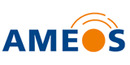 Logo Ameos Krankenhausgesellschaft Niedersachsen Bremen mbH in Oberhausen, Rheinland