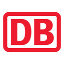 Logo Deutsche Bahn in Hannover