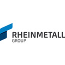 Logo Rheinmetall AG in Kassel
