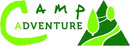 Logo Camp Adventure in Hamburg
