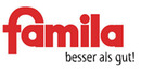 Logo FAMILA-Handelsmarkt Kiel GmbH & Co. KG in Langenhagen, Han