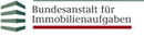 Logo Bundesanstalt für Immobilienaufgaben in Hannover