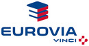 Logo VINCI Construction Shared Services GmbH in Hannover