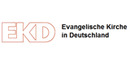 Logo Evangelische Kirche in Deutschland