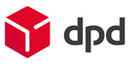Logo DPD Deutschland GmbH in Walsrode