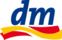 Logo dm-drogerie markt GmbH + Co.KG in Hildesheim