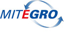 Logo MITEGRO GmbH & Co. KG in Hannover