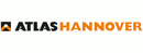 Logo ATLAS Hannover Baumaschinen GmbH & Co. in Laatzen