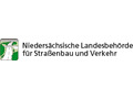 Logo Niedersächsische Landesbehörde für Straßenbau und Verkehr (NLStBV) in Hannover