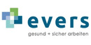 Logo Evers Arbeitsschutz GmbH in Hannover