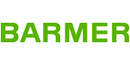 Logo BARMER in Hannover