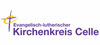 Logo Evangelisch-lutherischer Kirchenkreis Celle in Celle