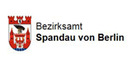 Logo Bezirksamt Spandau von Berlin in Berlin