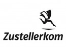 Logo Jobportal www.zustellerkom.de /GIZZImedia GmbH in Bröckel