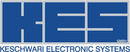 Logo KES Keschwari Electronic Systems GmbH & Co. KG in Barsinghausen