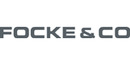 Logo Focke & Co. (GmbH & Co. KG) in Verden (Aller)