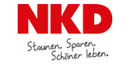Logo NKD Deutschland GmbH in Burgdorf, Kreis Hannover