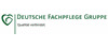 Logo DEUTSCHE FACHPFLEGE GRUPPE in Hannover