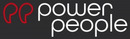 Logo Power People GmbH in Hannover