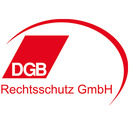 Logo DGB Rechtsschutz GmbH in Hannover