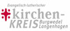 Logo Ev.-luth. Kirchenkreisamt Burgdorfer Land in Burgwedel