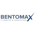 Logo Bentomax GmbH in Lehrte