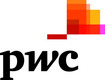 Logo PwC in Hannover