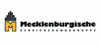 Logo Mecklenburgische Versicherungs-Gesellschaft auf Gegenseitigkeit in Hannover