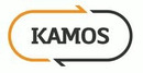 Logo KAMOS GmbH in Hannover