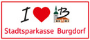 Logo Stadtsparkasse Burgdorf in Burgdorf