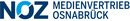 Logo NOZ Medienvertrieb Osnabrück GmbH & Co. KG in Haßbergen