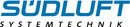 Logo Südluft Systemtechnik GmbH in Plattling