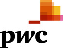 Logo PwC Deutschland in Hannover