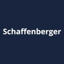 Logo Schaffenberger GmbH in Hannover