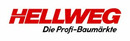 Logo HELLWEG Die Profi-Bau- & Gartenmärkte GmbH & Co. KG in Langenhagen