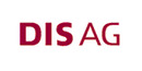 Logo DIS AG in Hannover