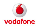 Logo Vodafone GmbH in Hannover