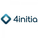 Logo 4initia GmbH in Berlin