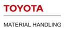 Logo Toyota Material Handling Deutschland GmbH   in Isernhagen