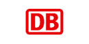 Logo DB InfraGO AG in Hannover