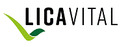 Logo LicaVital GmbH in Hannover
