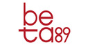 Logo beta 89 Verein für betreuendes Wohnen und Tagesstrukturierung