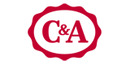 Logo C&A in Walsrode