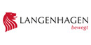 Logo Stadt Langenhagen in Langenhagen