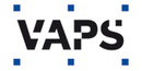 Logo VAPS GmbH in Isernhagen