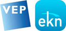 Logo Evangelischer Kirchenfunk/Verband Evangelischer Publizistik Niedersachsen-Bremen in Hannover